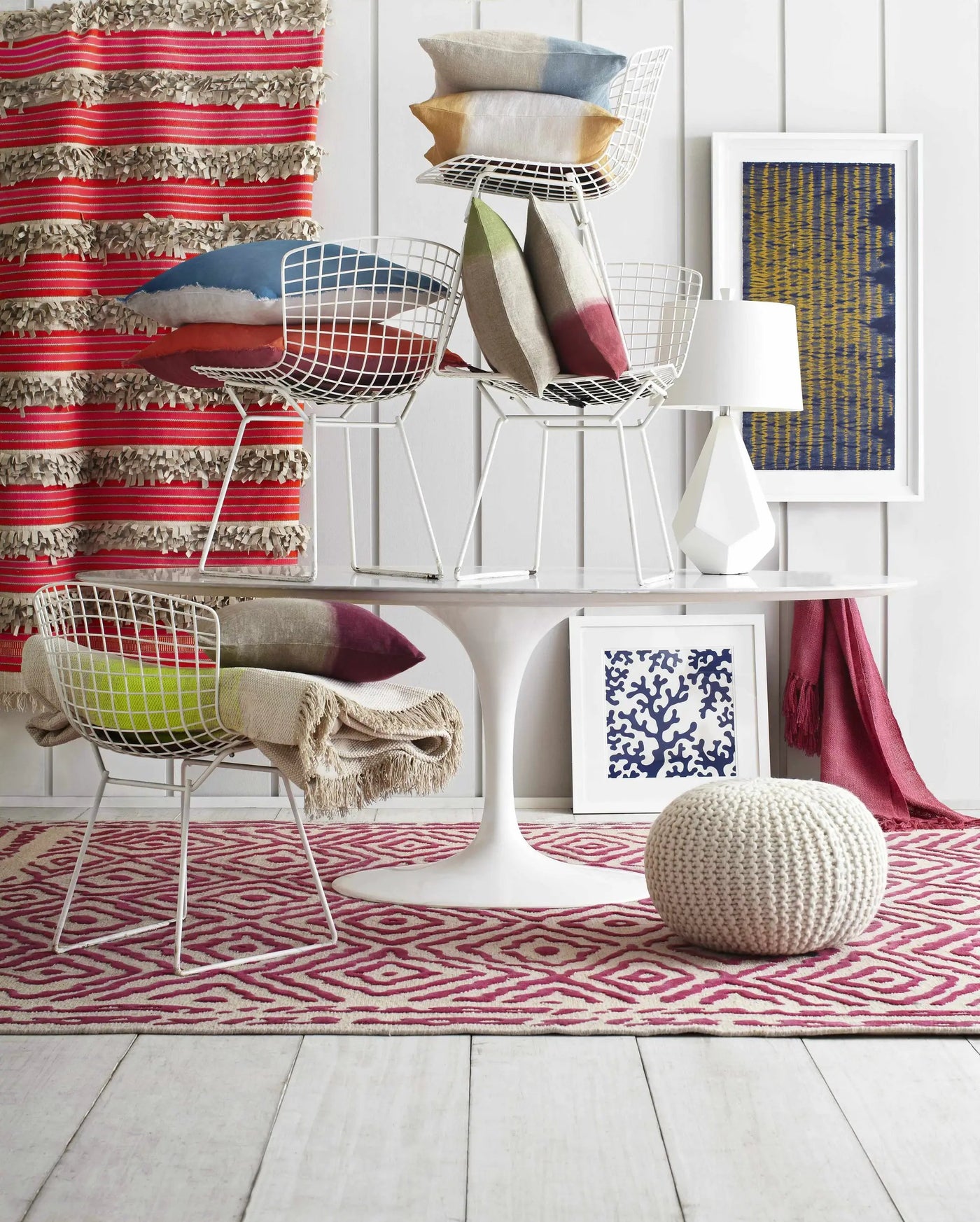 Westhill Area Carpet - Clearance by Boutique Rugs