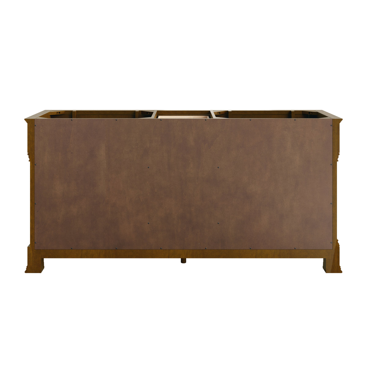 James Martin Brookfield 72" Double Bathroom Vanity, Honey Oak, view 14