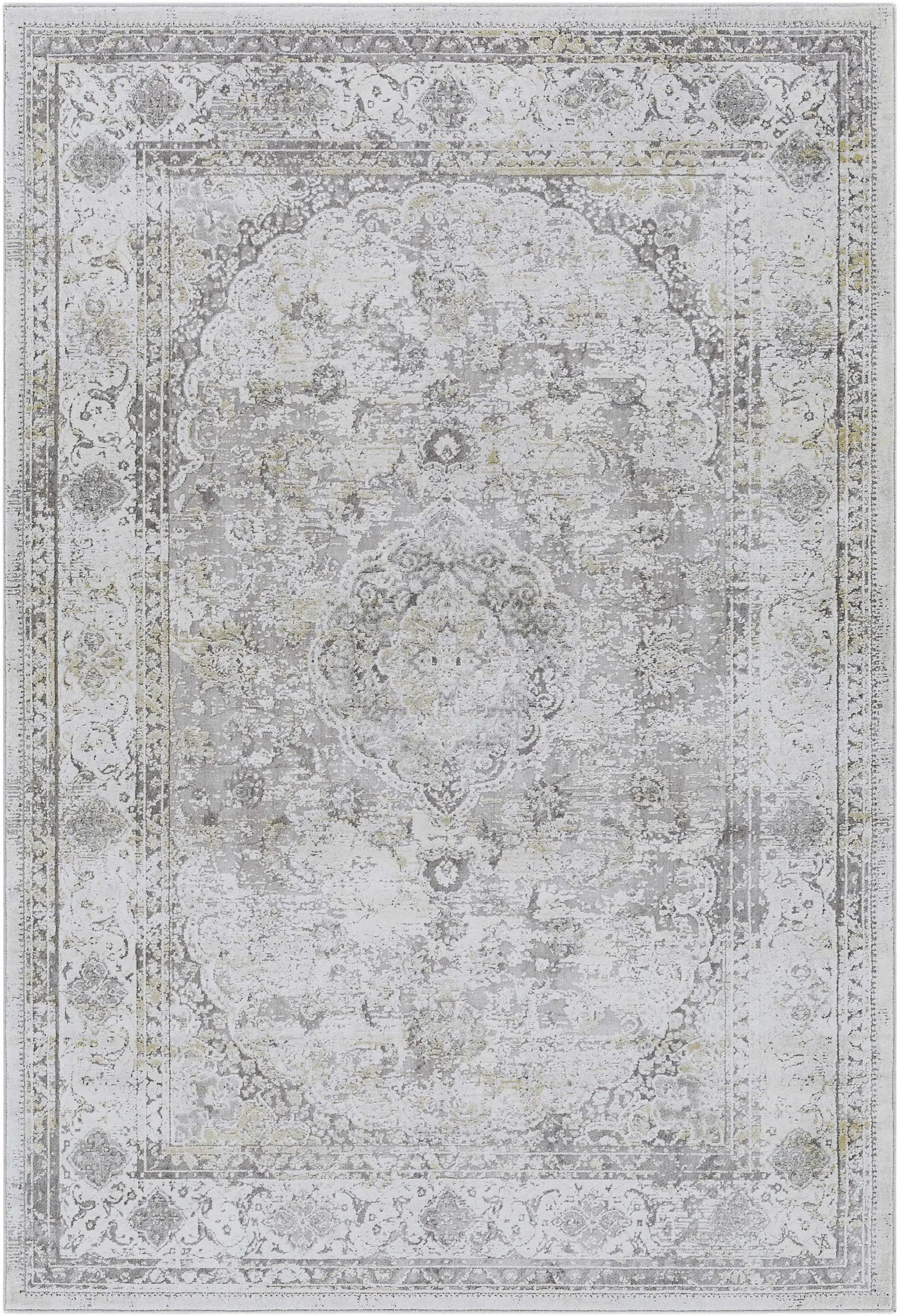 Withams Textured Luxe Area Rug - Clearance by Boutique Rugs
