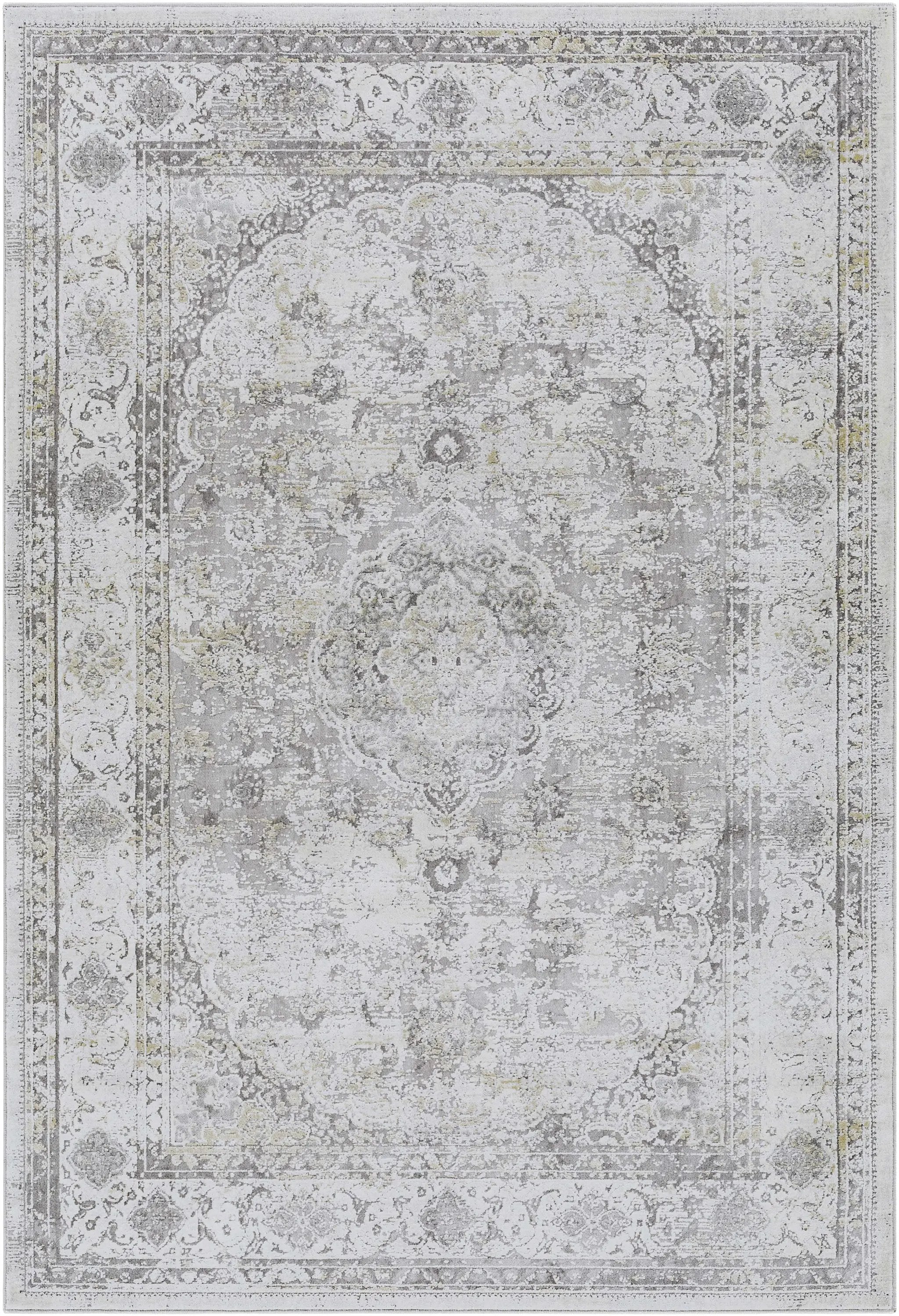 Withams Textured Luxe Area Rug - Clearance by Boutique Rugs
