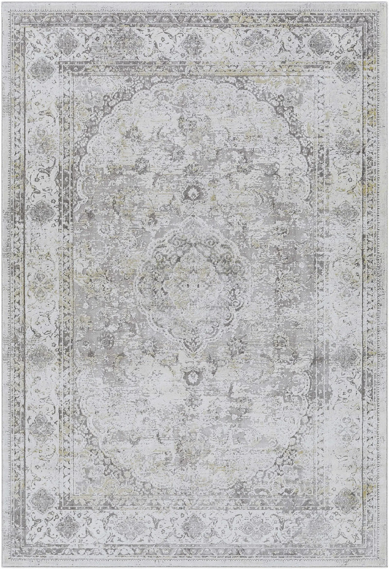 Withams Textured Luxe Area Rug - Clearance by Boutique Rugs