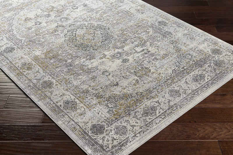 Withams Textured Luxe Area Rug - Clearance by Boutique Rugs