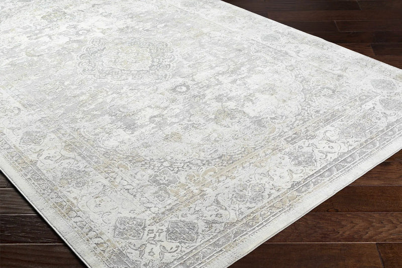 Withams Textured Luxe Area Rug - Clearance by Boutique Rugs