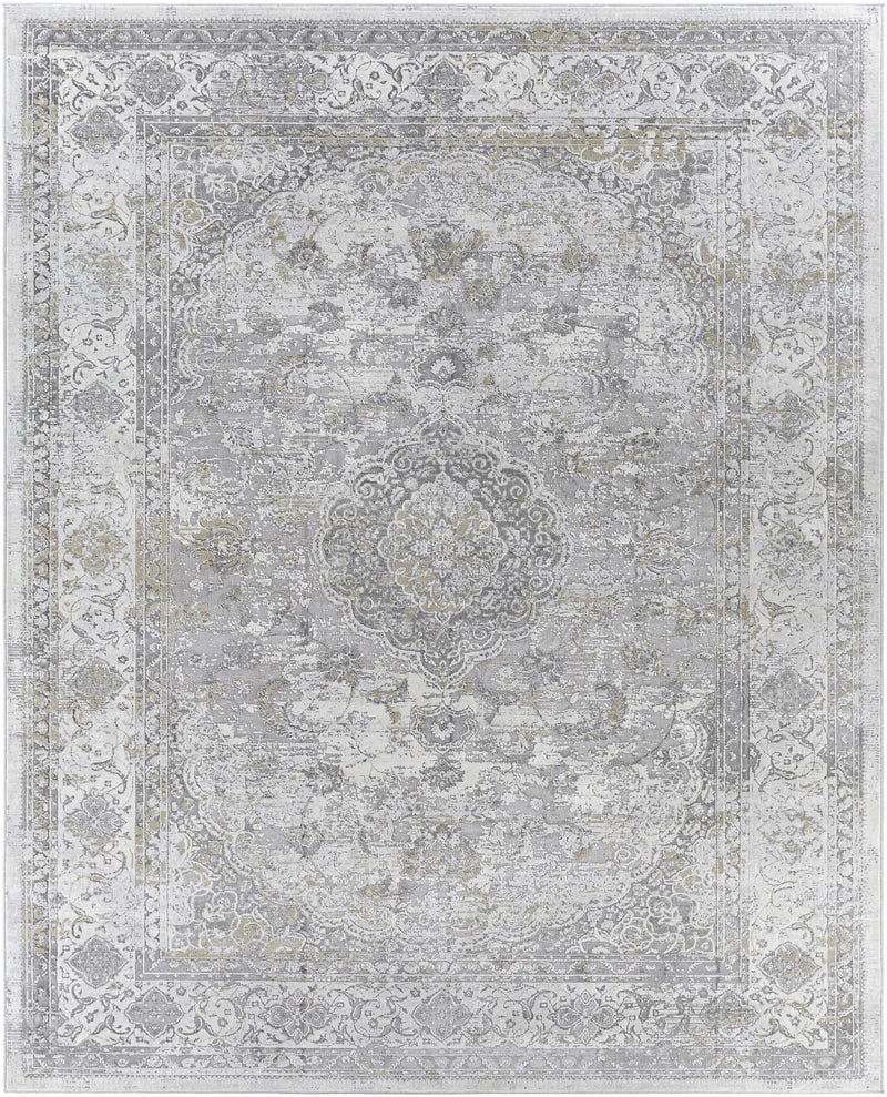 Withams Textured Luxe Area Rug - Clearance by Boutique Rugs