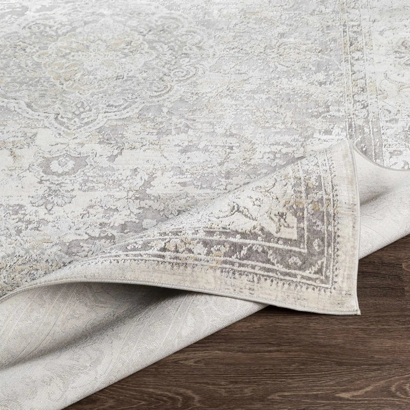 Withams Textured Luxe Area Rug - Clearance by Boutique Rugs