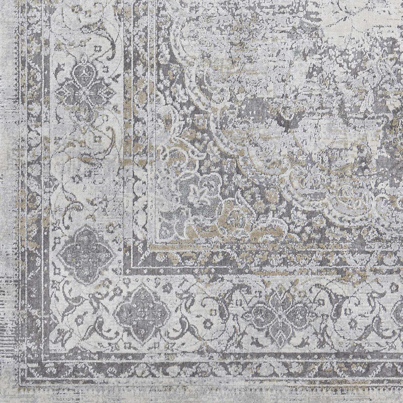 Withams Textured Luxe Area Rug - Clearance by Boutique Rugs