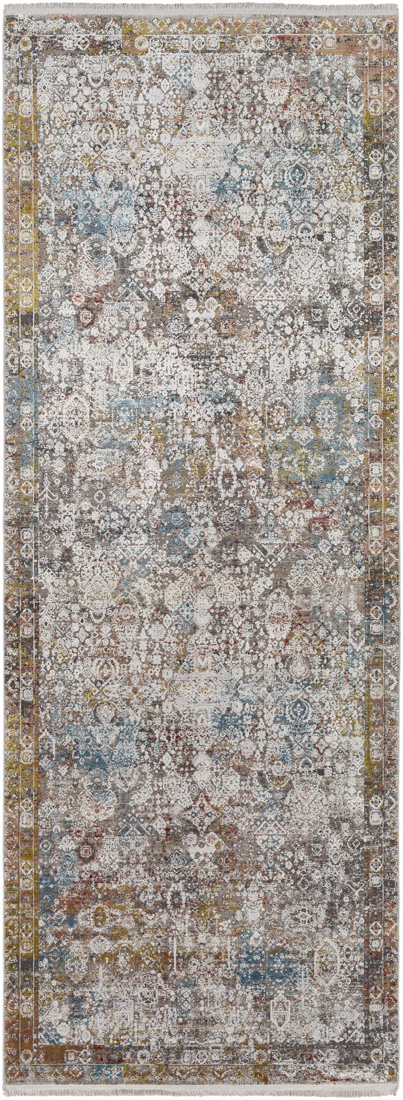 Witheridge Area Rug - Clearance by Boutique Rugs