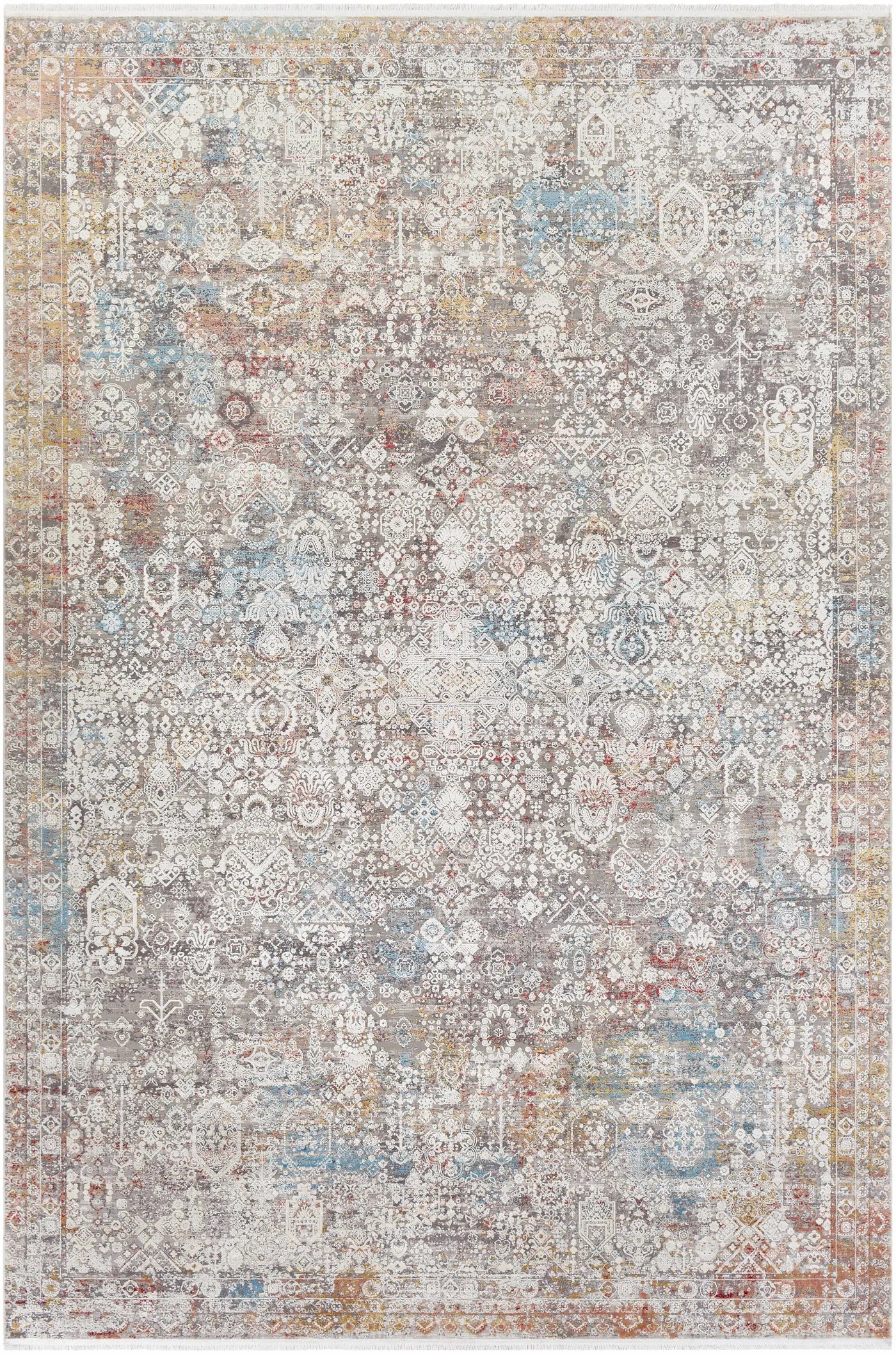 Witheridge Area Rug - Clearance by Boutique Rugs