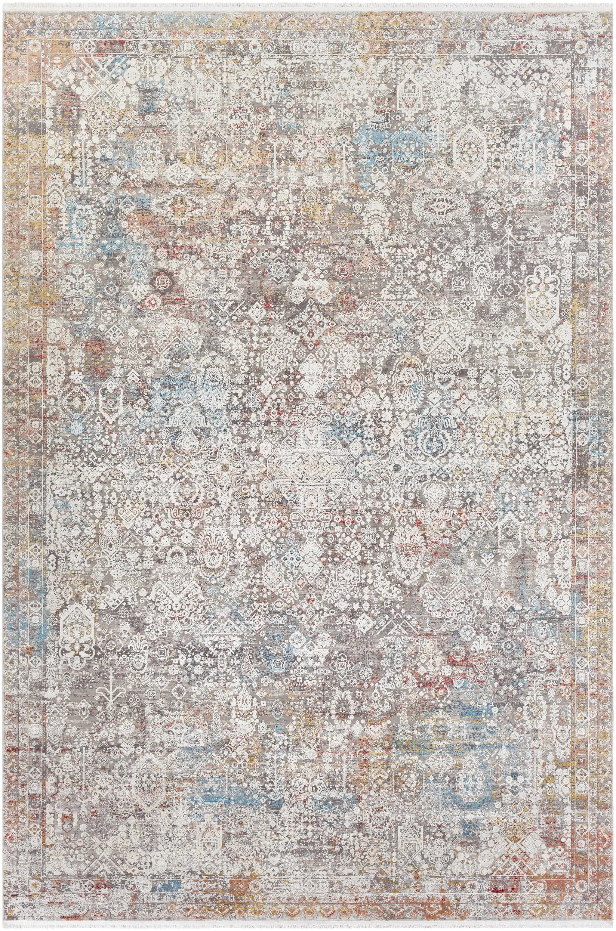 Witheridge Area Rug - Clearance by Boutique Rugs