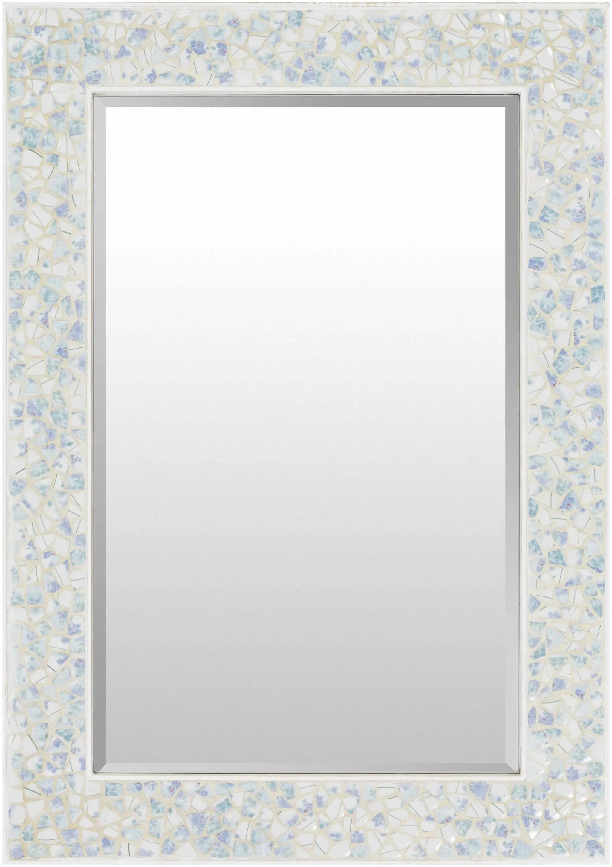Kartepe Mirror by Boutique Rugs
