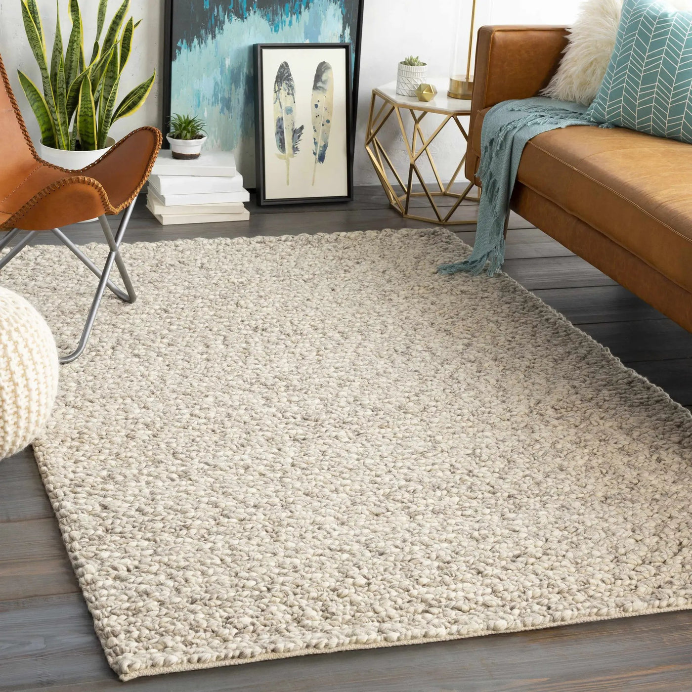 Wurtland Carpet - Clearance by Boutique Rugs