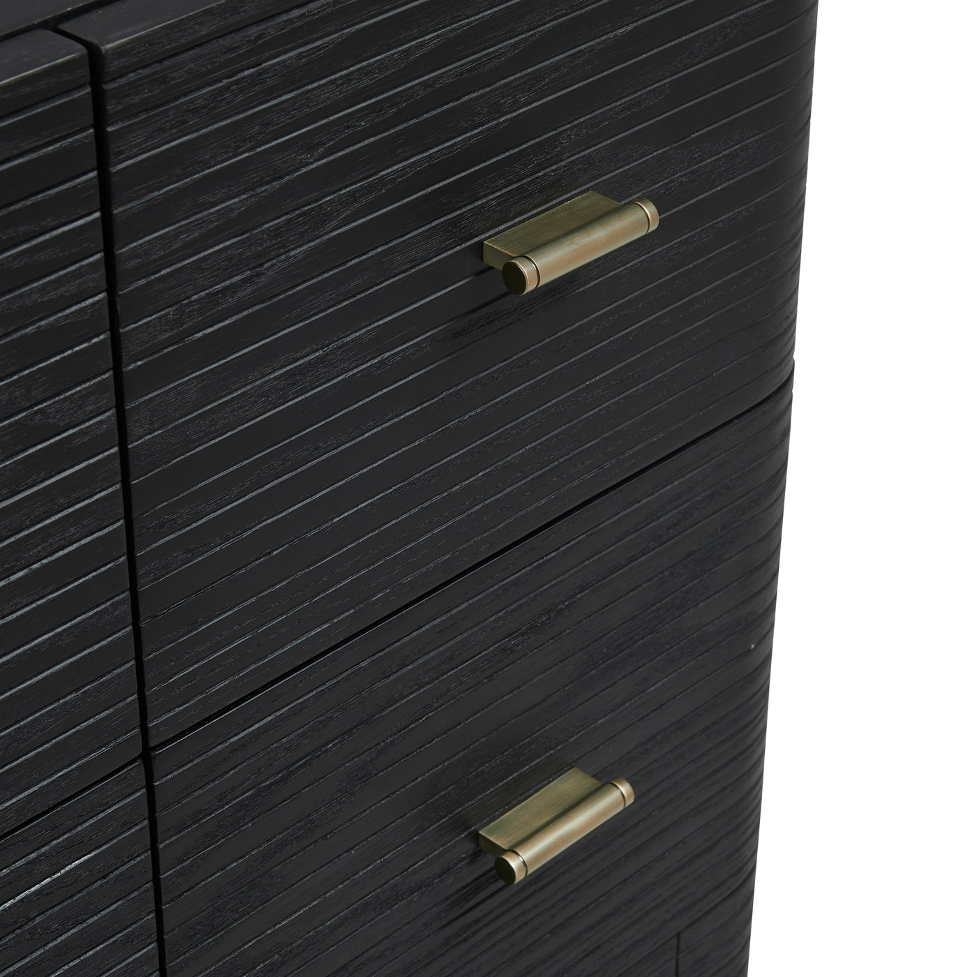 James Martin Lucian 48" Single Bathroom Vanity, Carbon Oak by James Martin