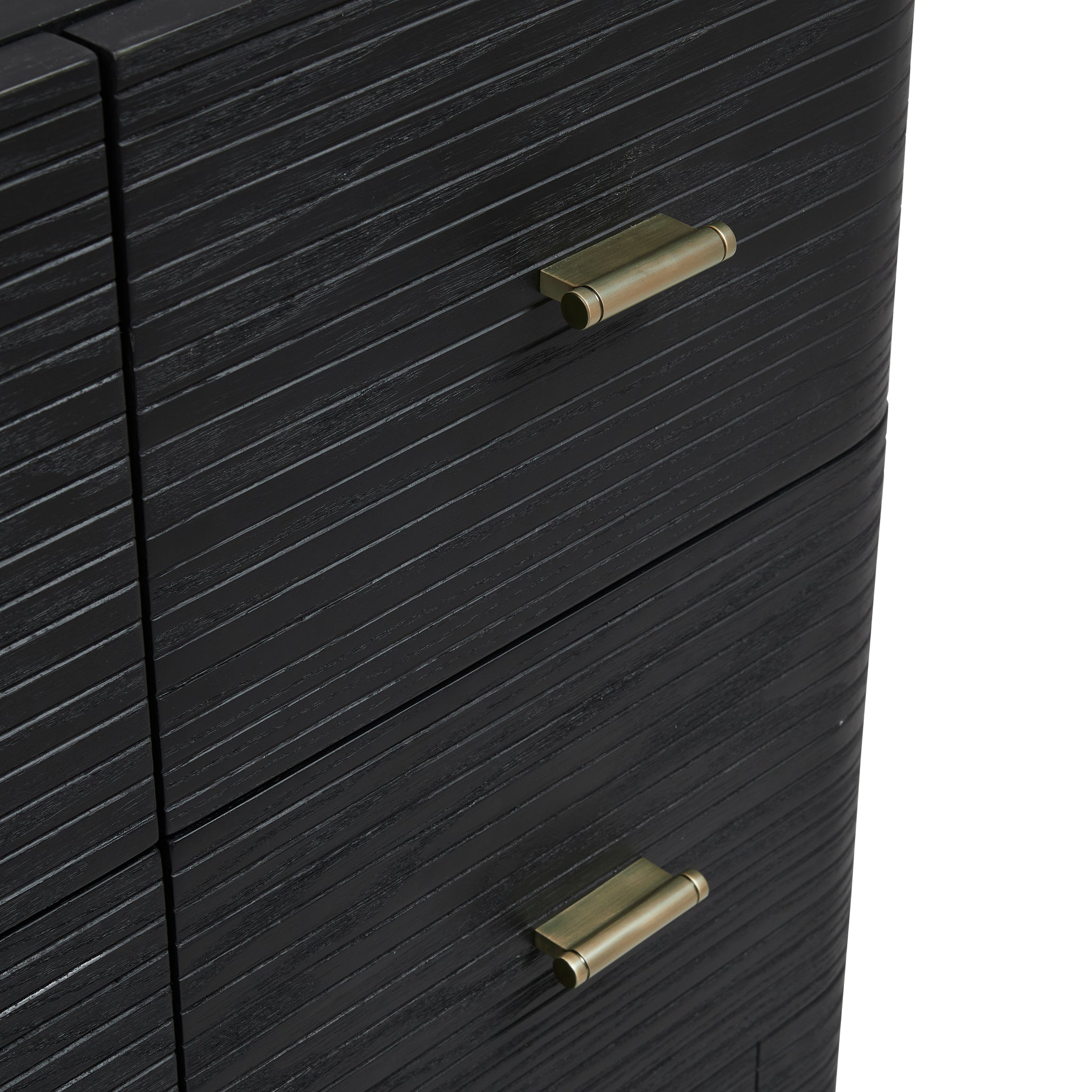 James Martin Lucian 48" Single Bathroom Vanity, Carbon Oak by James Martin
