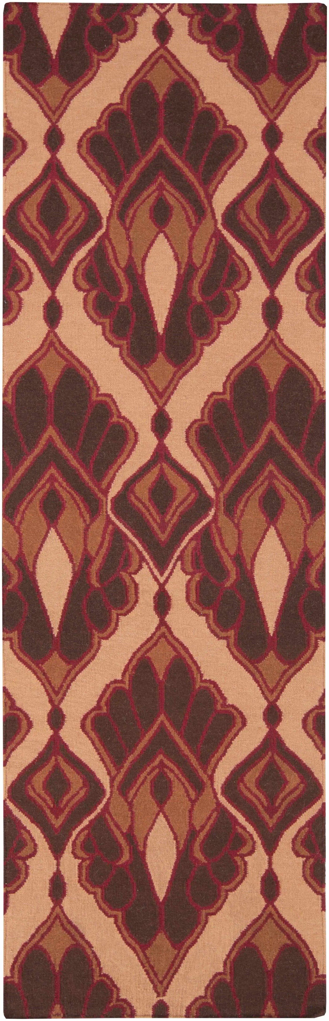 Wayne Area Carpet Area Rug - Clearance by Boutique Rugs