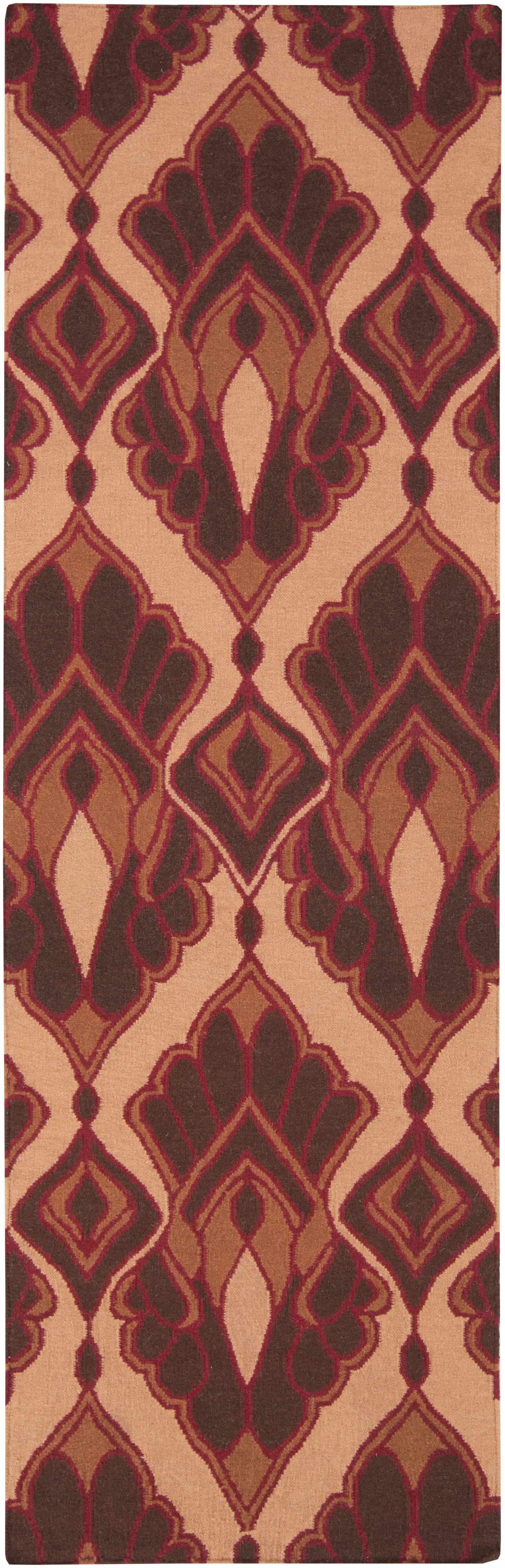 Wayne Area Carpet Area Rug - Clearance by Boutique Rugs
