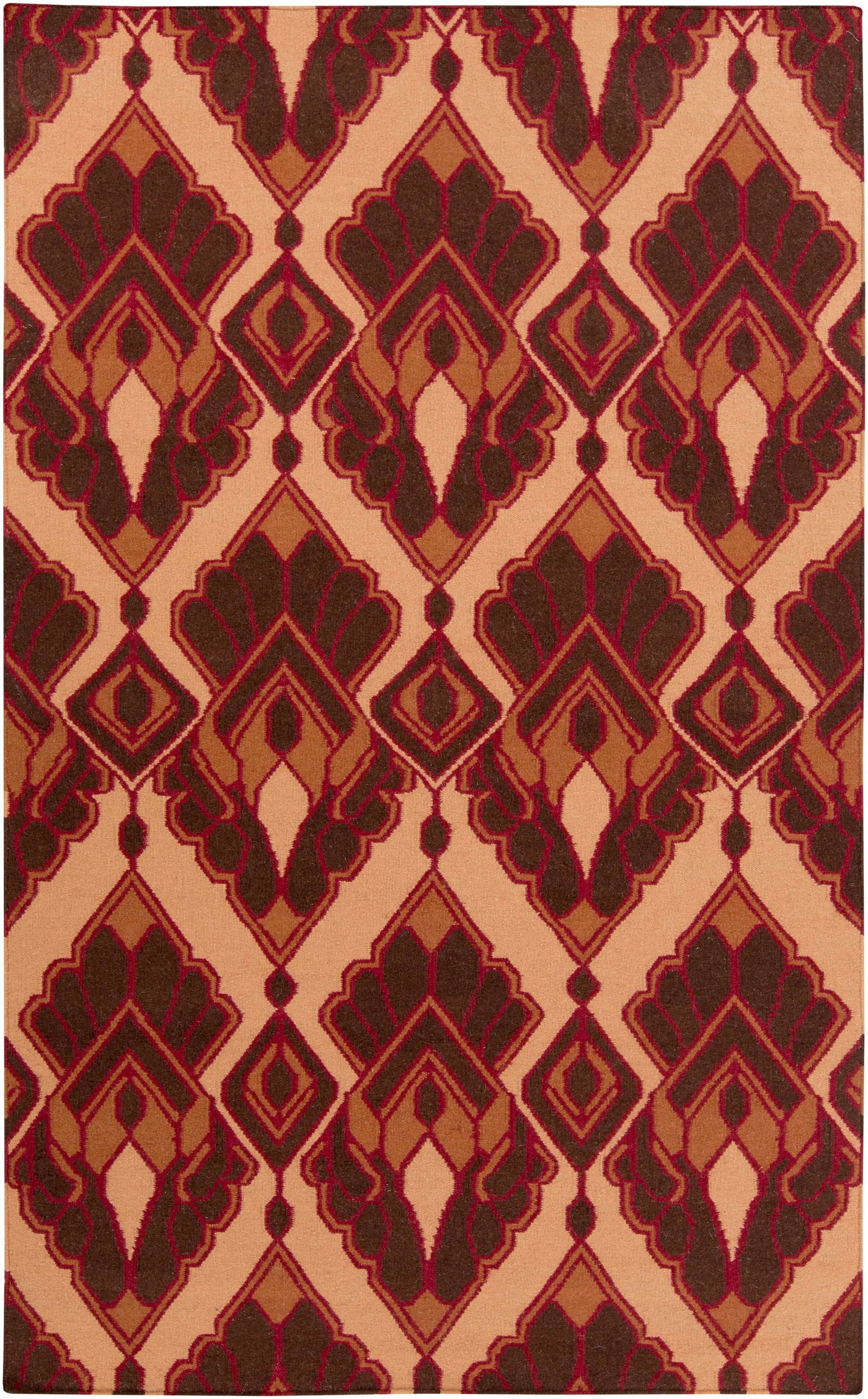 Wayne Area Carpet Area Rug - Clearance by Boutique Rugs