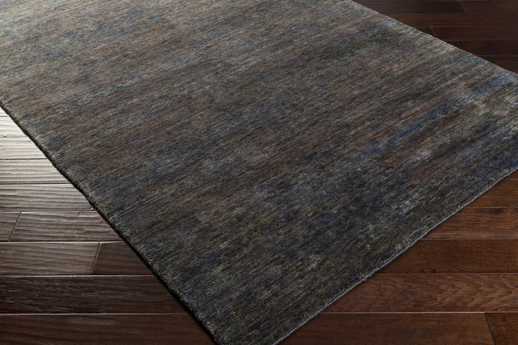 Wyano Jute Carpet - Clearance by Boutique Rugs