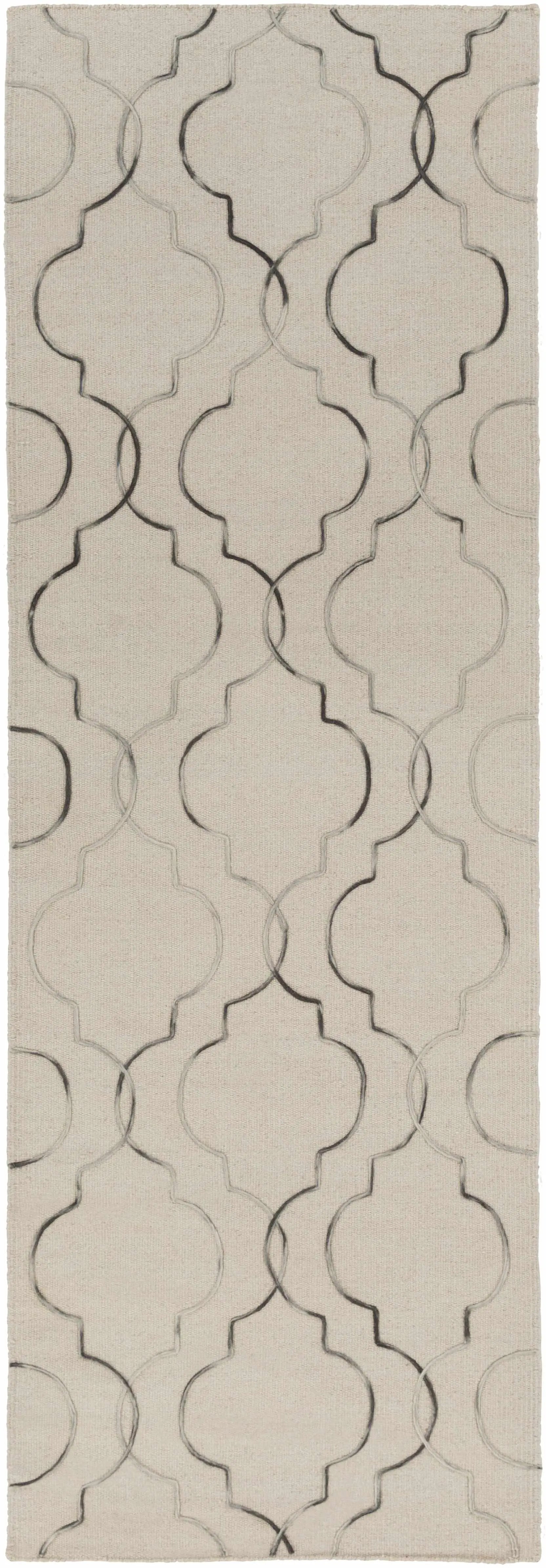 Wycombe Area Carpet Area Rug - Clearance by Boutique Rugs