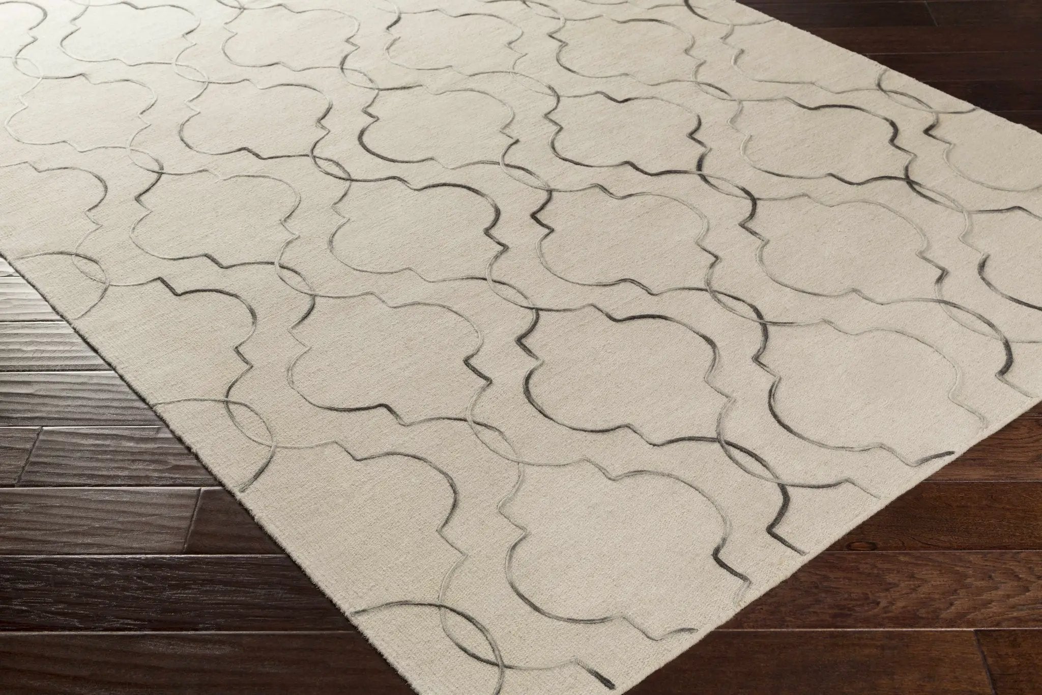 Wycombe Area Carpet Area Rug - Clearance by Boutique Rugs