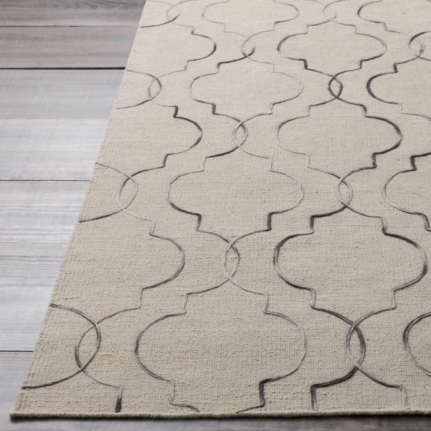 Wycombe Area Carpet Area Rug - Clearance by Boutique Rugs