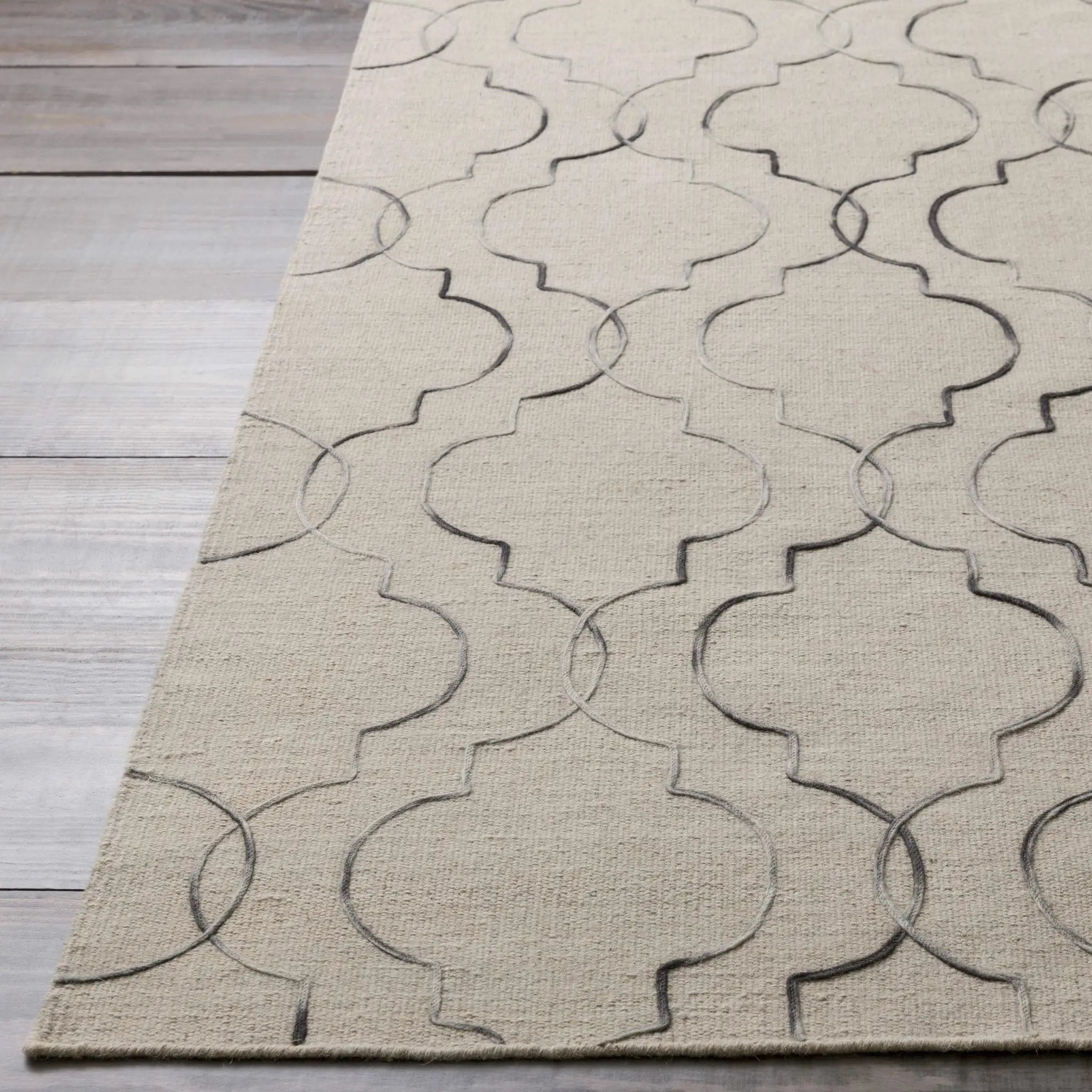 Wycombe Area Carpet Area Rug - Clearance by Boutique Rugs