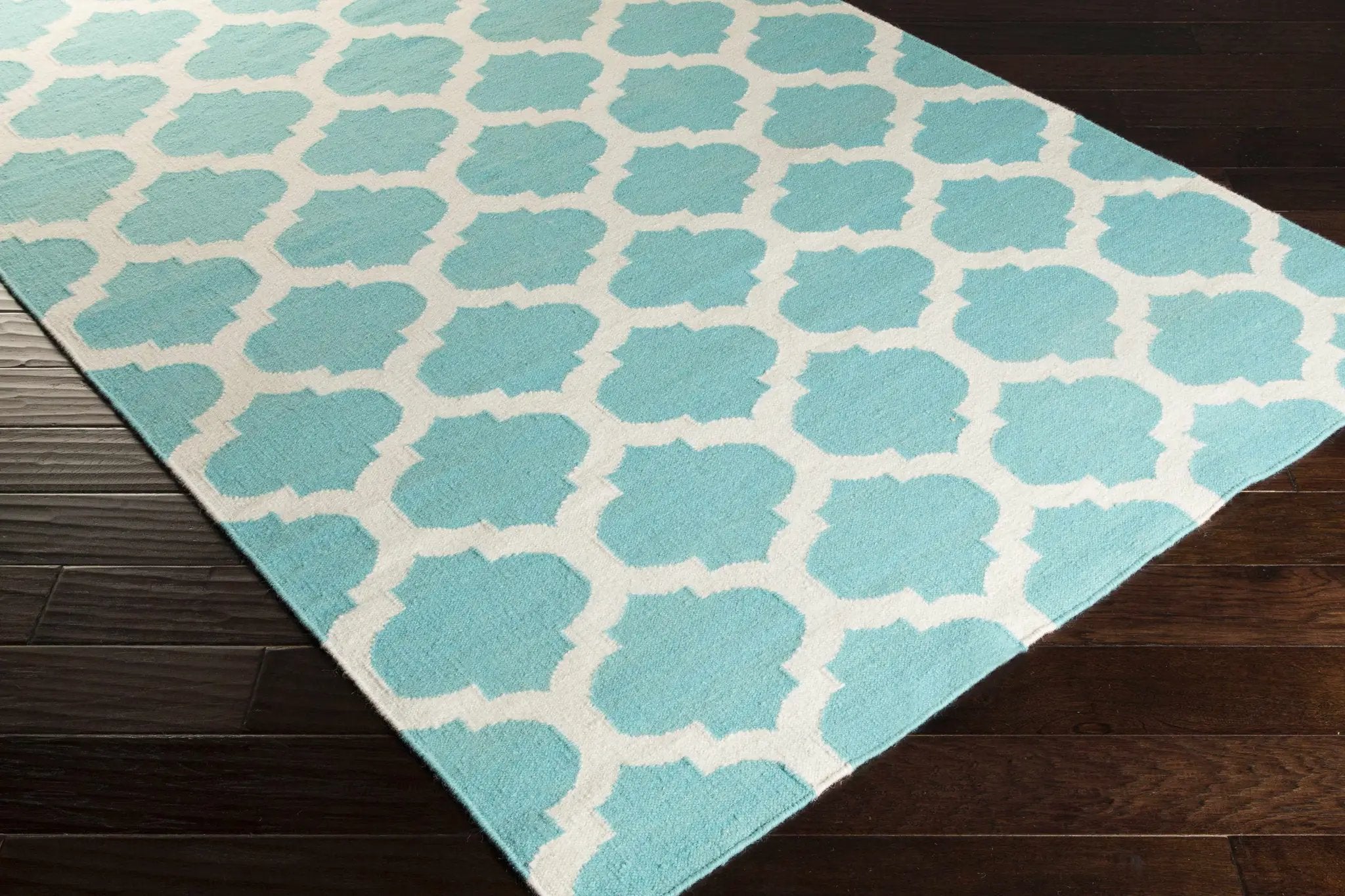 Wymore Area Rug - Clearance by Boutique Rugs