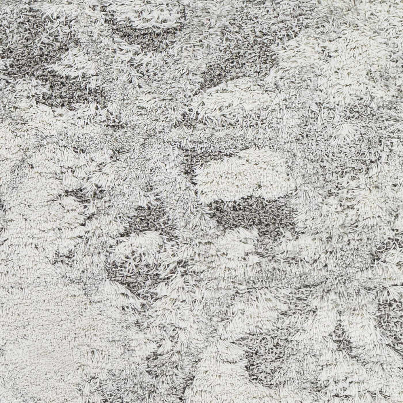 Wynant Gray Tones Plush Rug by Boutique Rugs