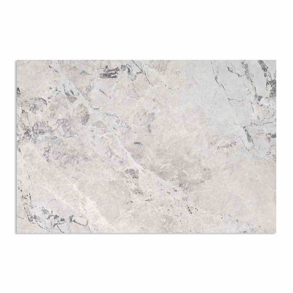 Wynwood Gray Brushed Marble Pavers 16x24 Marble Brushed 16x24 Pavers