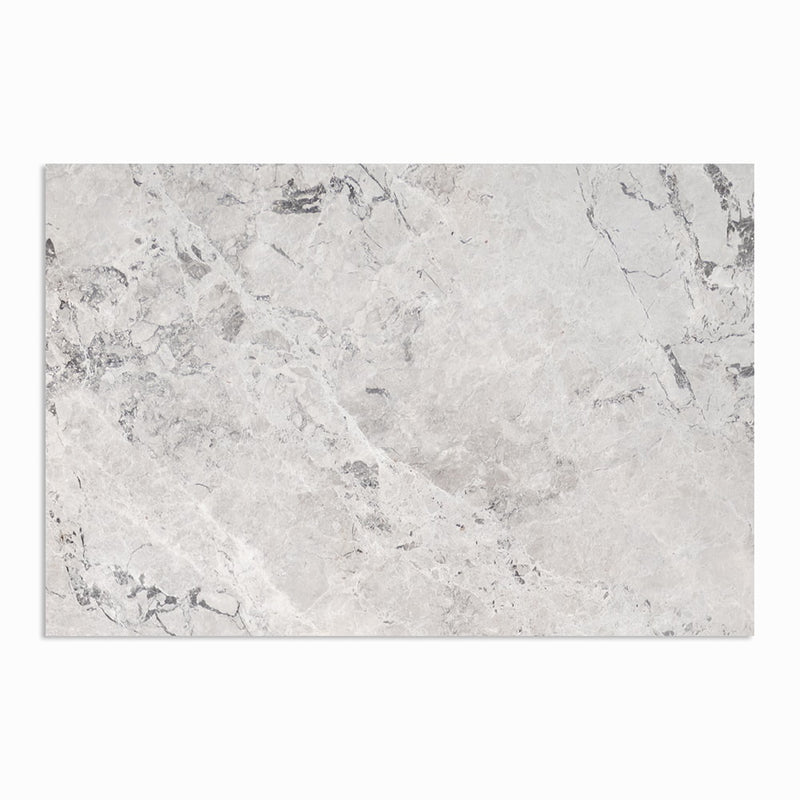 Wynwood Gray Brushed Marble Pavers 16x24 Marble Brushed 16x24 Pavers