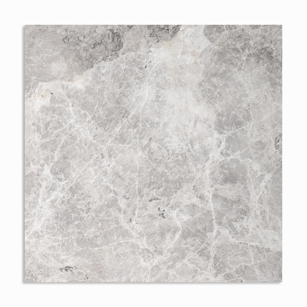 Wynwood Gray Brushed Marble Pavers 24x24 Marble Brushed 24x24 Pavers