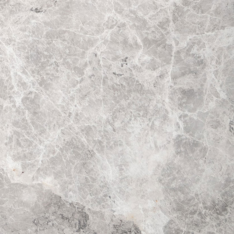 Wynwood Gray Brushed Marble Pavers Swatch Marble Brushed 6x6 Pavers