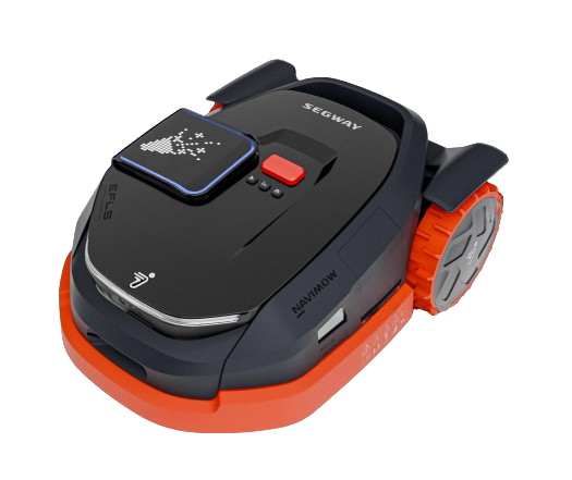 Segway Navimow X Series Smart Lawn Mower – GPS, No-Wire, App-Enabled by Outdoor-USA®