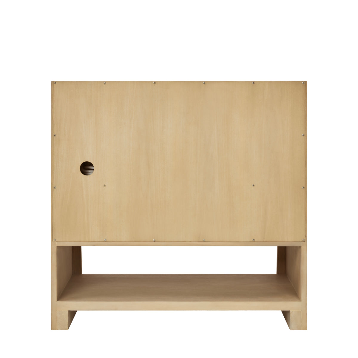 James Martin Solene 36" Single Bathroom Vanity, Seaside Oak, view 14