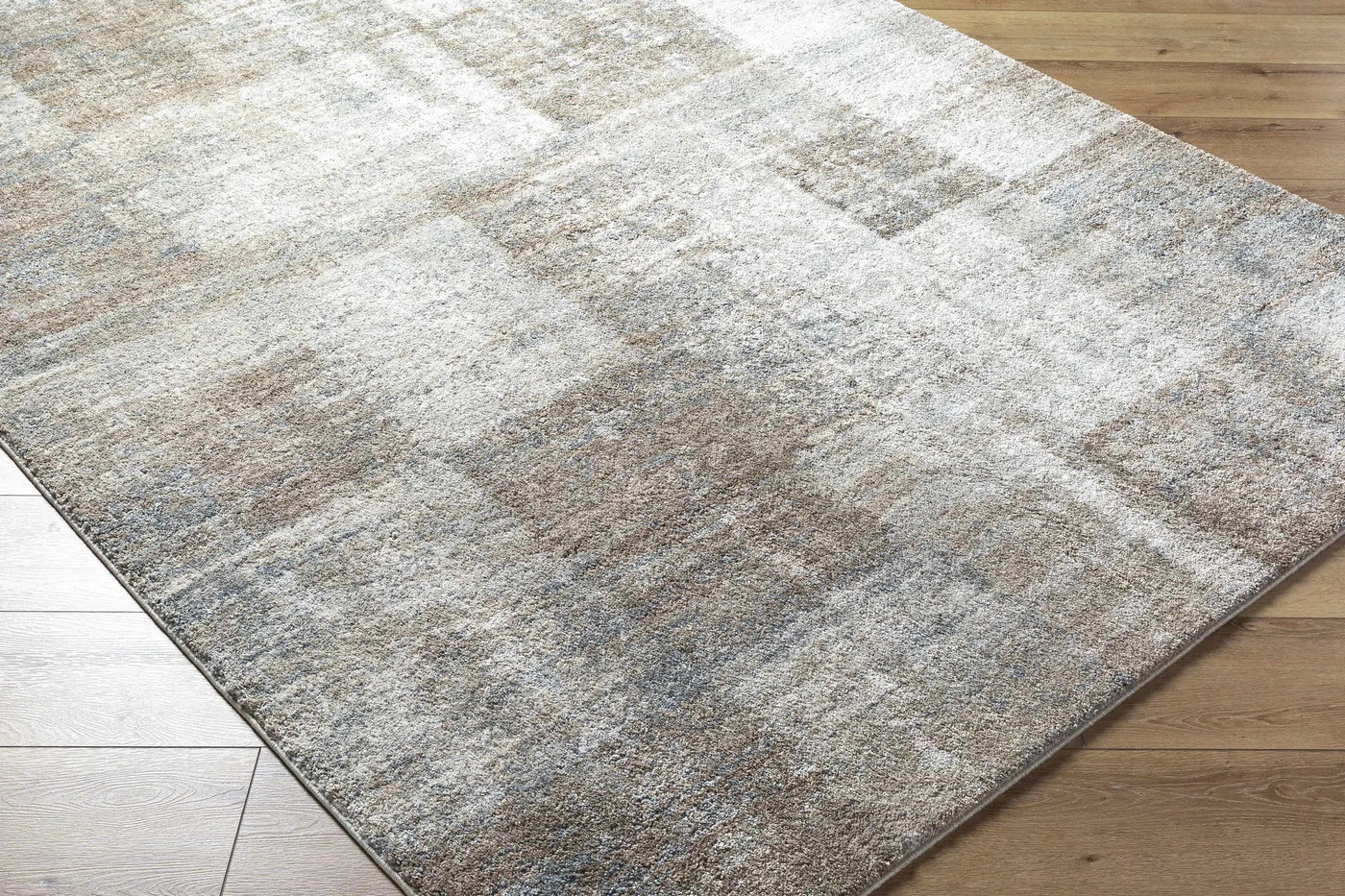 Xhosa Thick Luxe Rug by Boutique Rugs