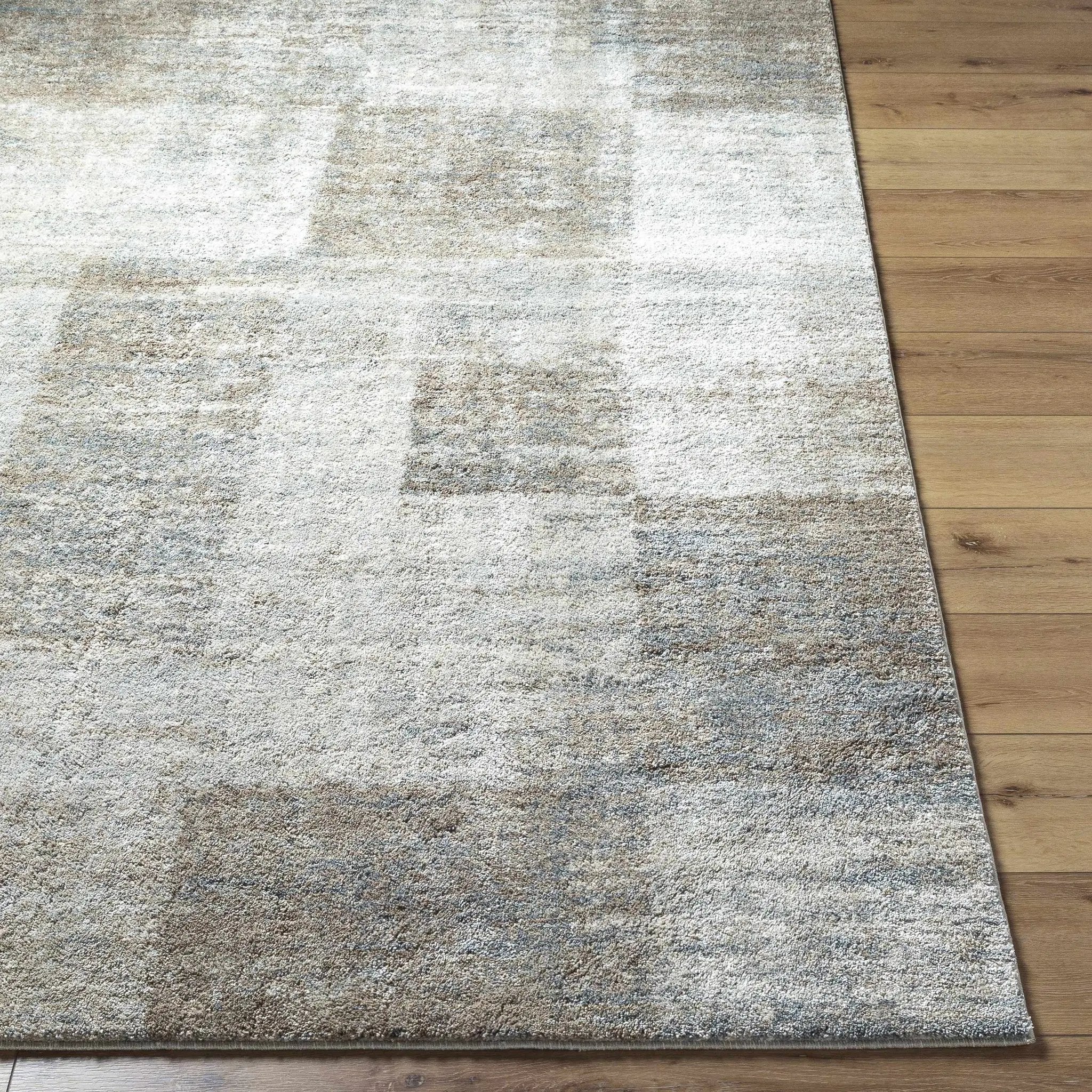 Xhosa Thick Luxe Rug by Boutique Rugs