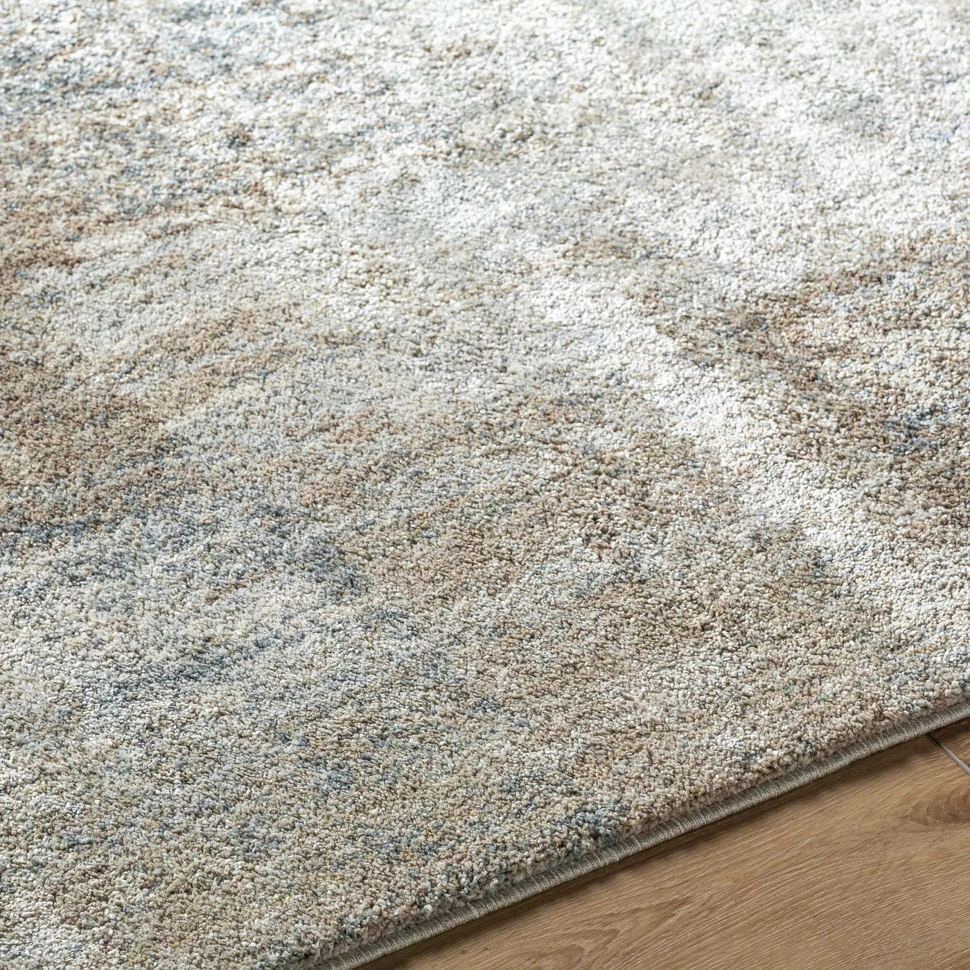 Xhosa Thick Luxe Rug by Boutique Rugs