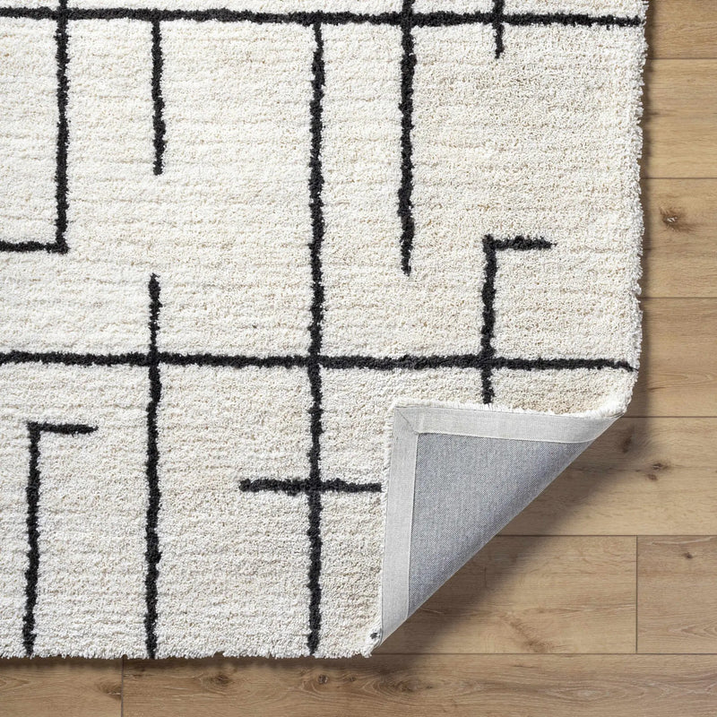 Xenos Area Rug - Clearance by Boutique Rugs