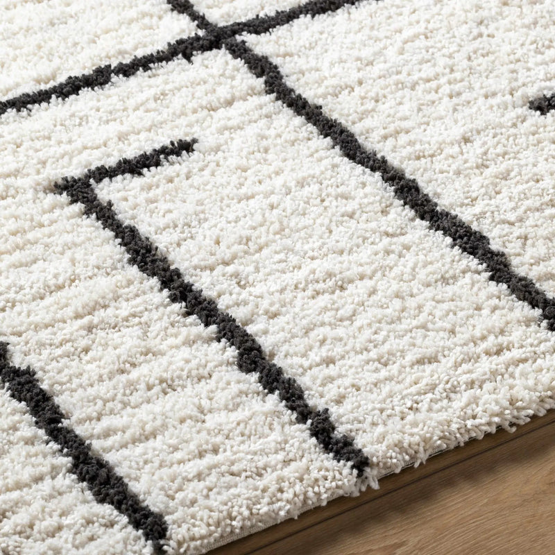 Xenos Area Rug - Clearance by Boutique Rugs
