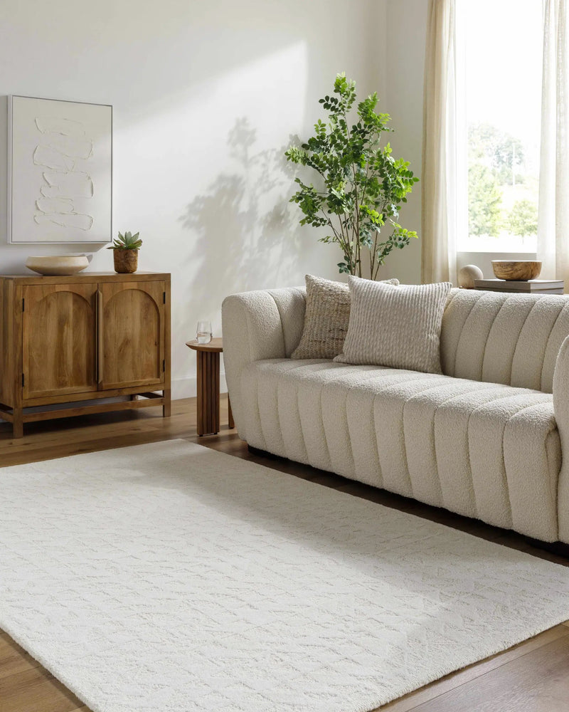 Xenon Area Rug by Boutique Rugs