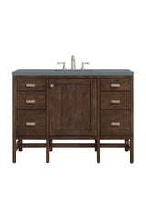 Single Vanity