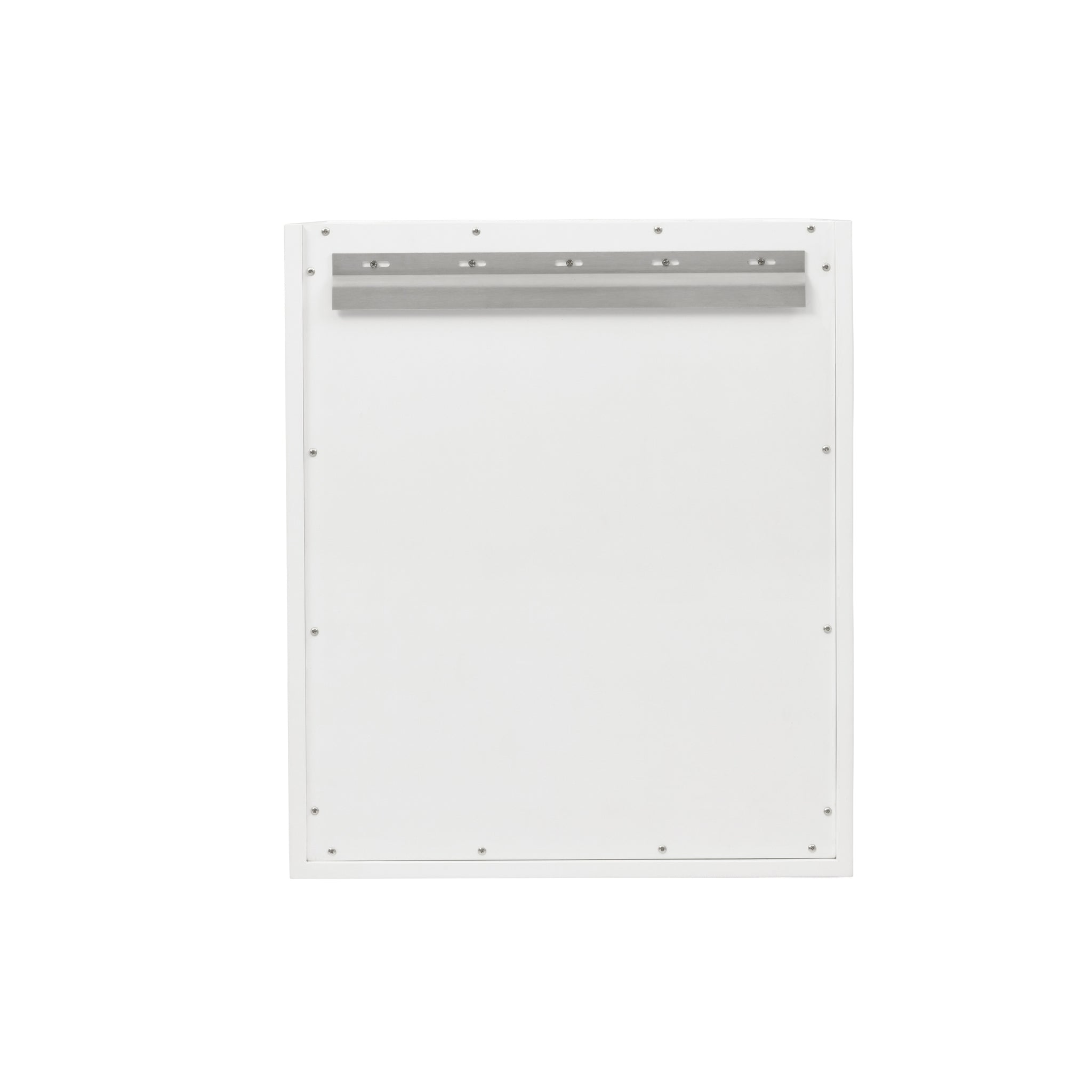 James Martin Chianti 24" Single Bathroom Vanity, Glossy White by James Martin