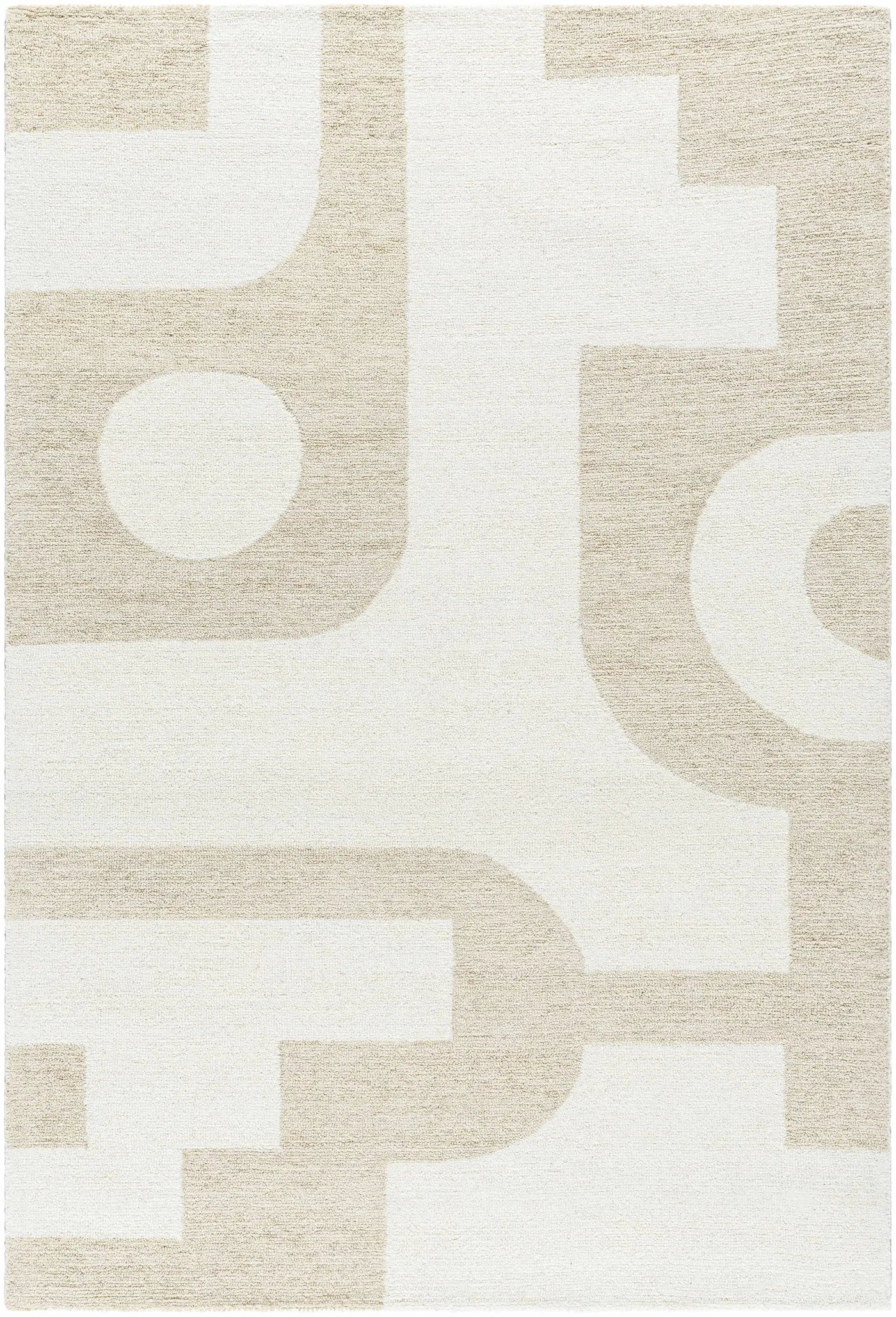 Xaila Area Rug by Boutique Rugs
