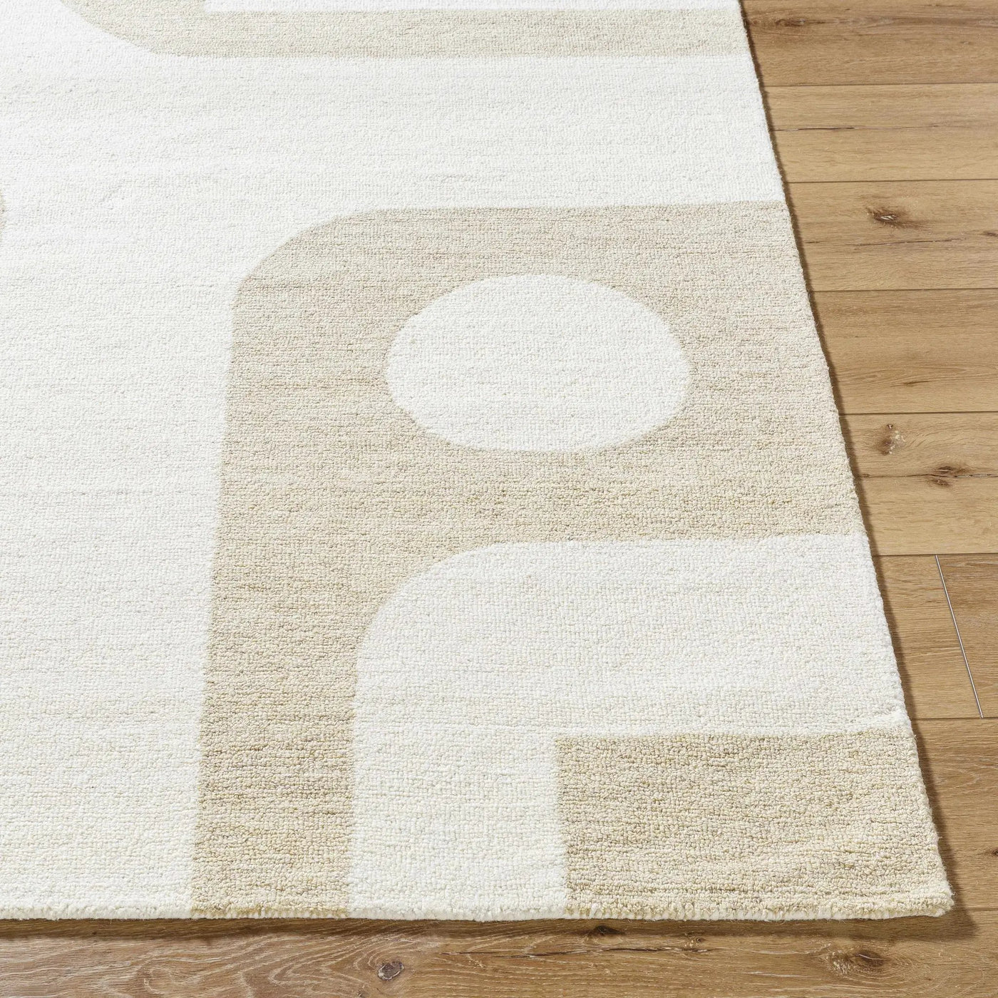 Xaila Area Rug by Boutique Rugs