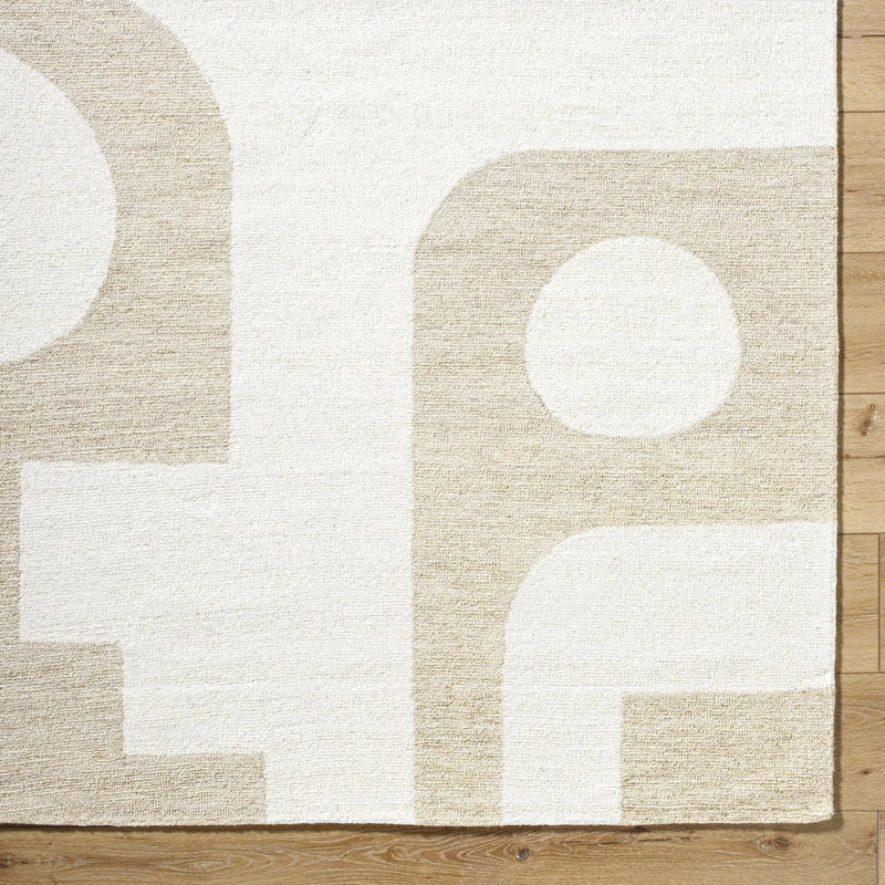 Xaila Area Rug by Boutique Rugs