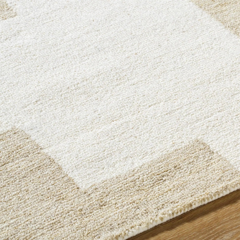 Xaila Area Rug by Boutique Rugs