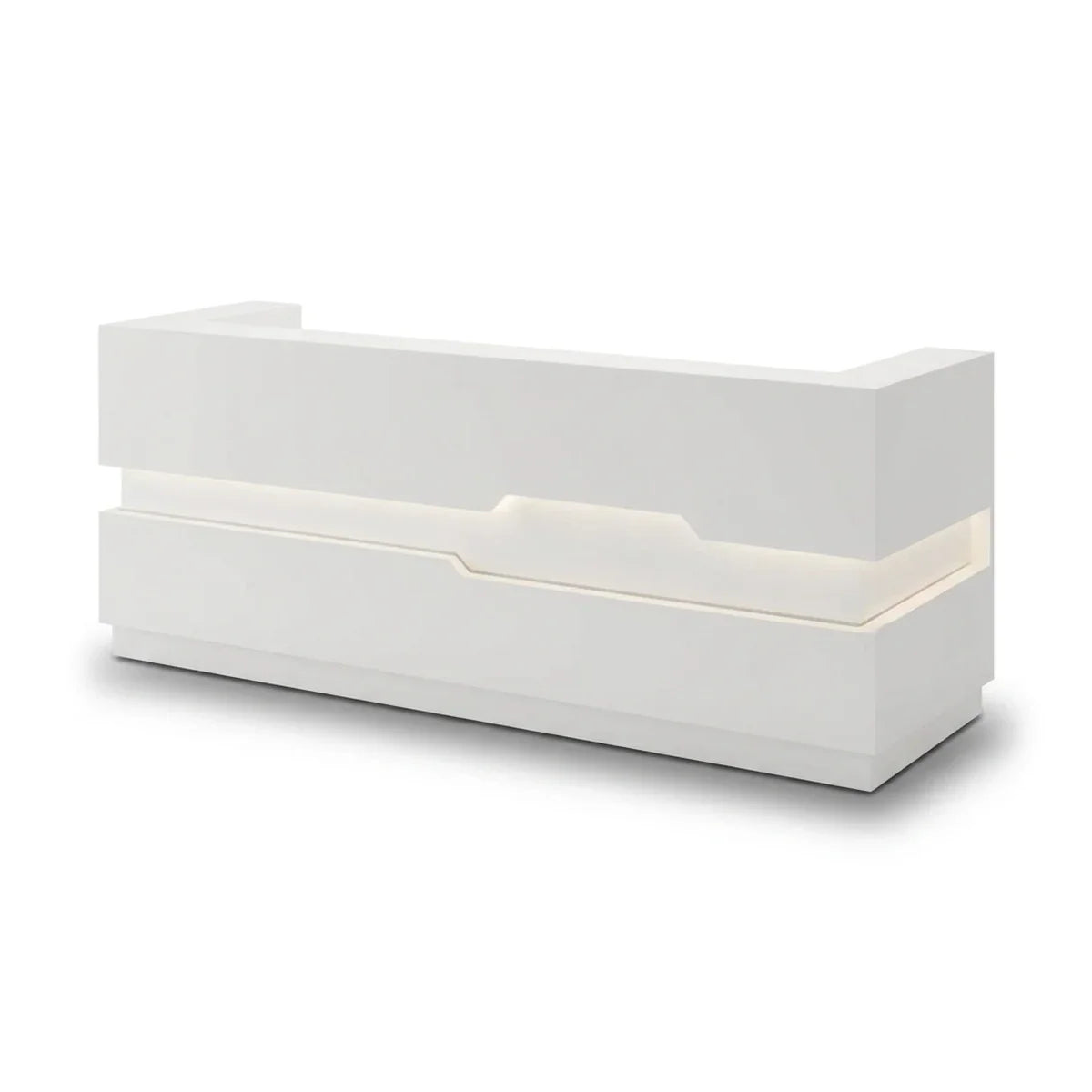 Eris · Front Reception Desk