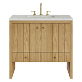 Single Vanity