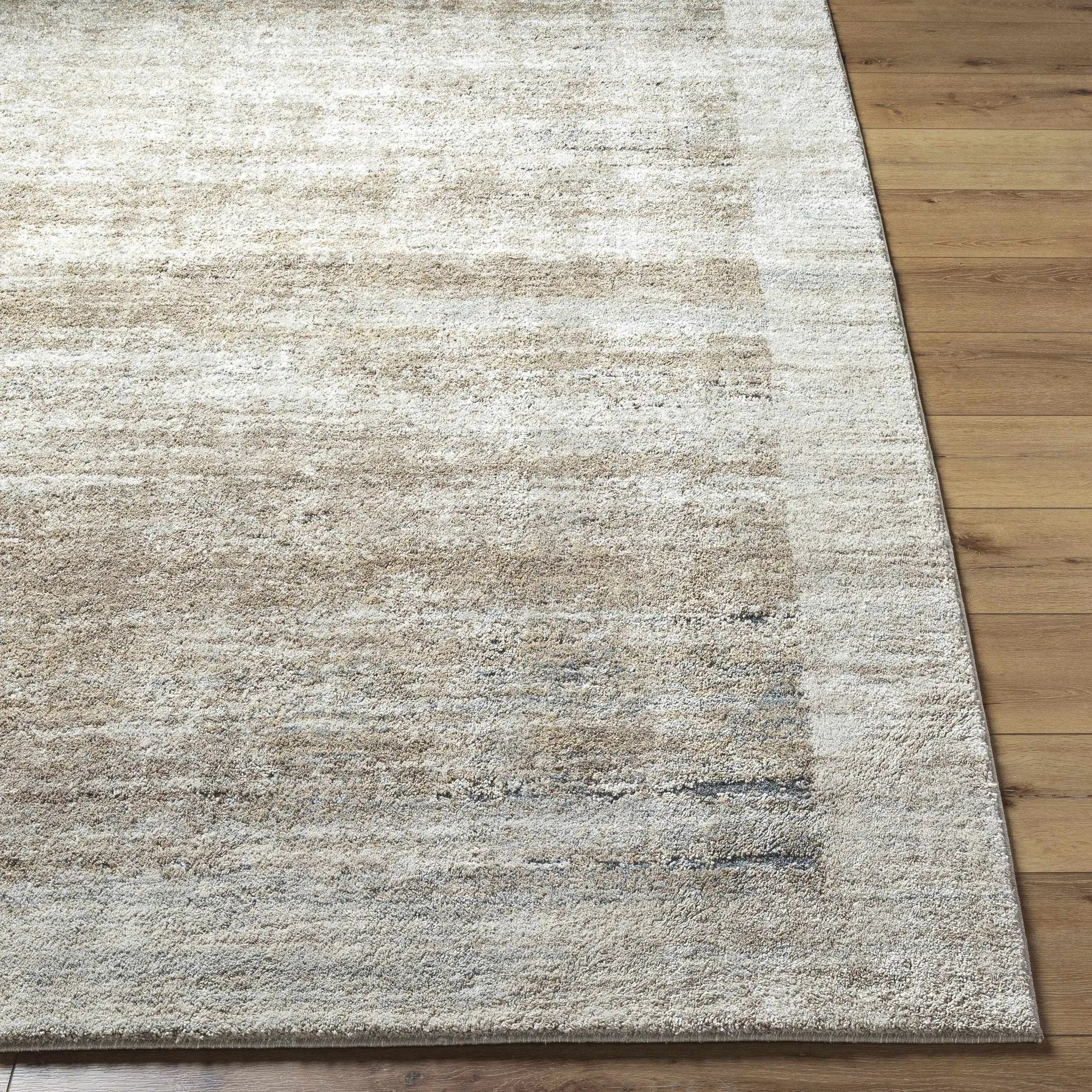 Xandy Thick Luxe Rug by Boutique Rugs