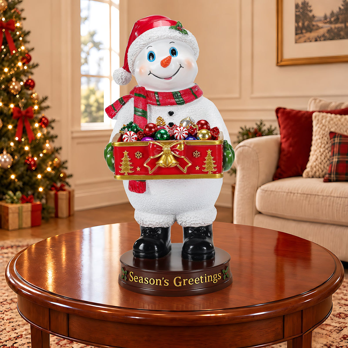 Festive Christmas Decoration
