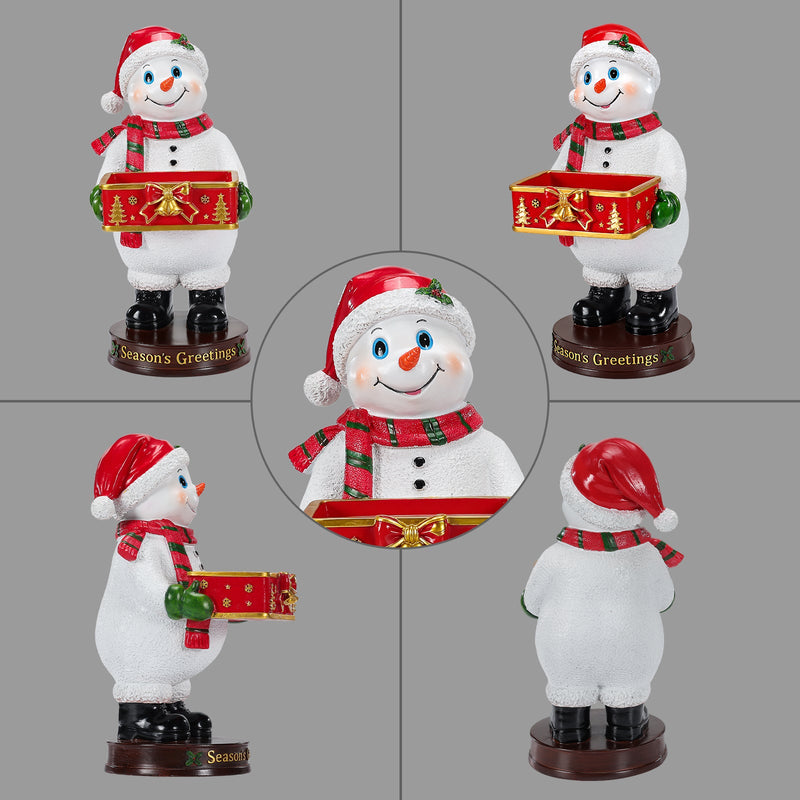 Festive Christmas Decoration, photo 10 of 10